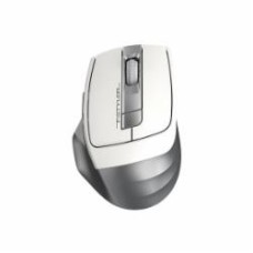 Мышка A4Tech FG35 (Silver) silver (FG35 (Silver))