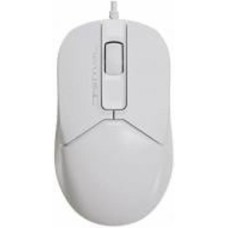 Мышка A4Tech FM12 (White) Fstyler USB
