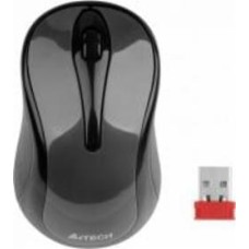 Мышка A4Tech A4-G3-280A USB V-Track (Grey)