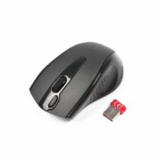 Мышка A4Tech G9-500F-1 (Black) black
