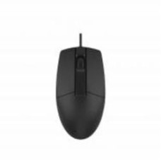 Мышь A4Tech OP-330 USB (Black) USB 1000dpi