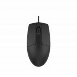 Мышь A4Tech OP-330 USB (Black) USB 1000dpi