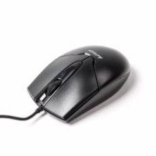 Мышка A4Tech OP-550NU USB (Black) black
