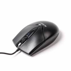 Мышка A4Tech OP-550NU USB (Black) black