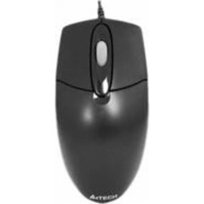 Мышь A4Tech OP-720 PS/2 Black