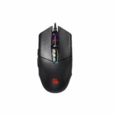 Мышка A4Tech P91s Bloody black