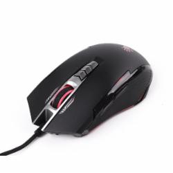 Мышка A4Tech игровая P93s Bloody (Stone black) Activated