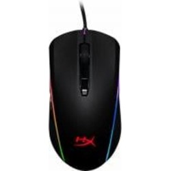 Игровая мышь HyperX Pulsefire Surge RGB USB black (4P5Q1AA)