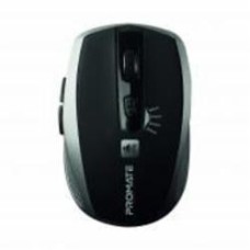 Мышь Promate Breeze Wireless Silver