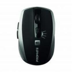 Мышь Promate Breeze Wireless Silver