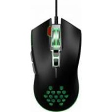 Мышь GamePro Phoenix USB Black (GM543)
