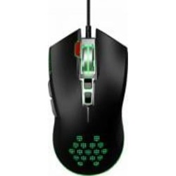 Мышь GamePro Phoenix USB Black (GM543)