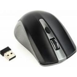 Мышка Gembird MUSW-4B-04-GB grey