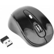 Мышка Gembird MUSW-6B-01 black