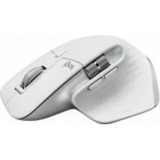 Мышка Logitech MX Master 3S Perfomance Wireless Mouse white (910-006560)