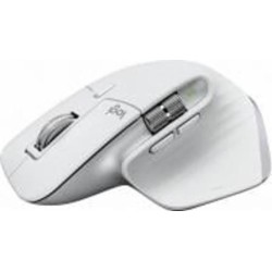 Мышка Logitech MX Master 3S Perfomance Wireless Mouse white (910-006560)