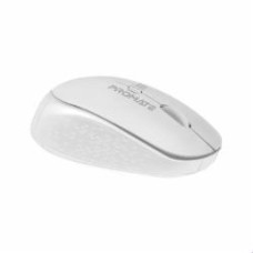 Мышь Promate Tracker Wireless white (tracker.white)