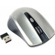 Мышка Gembird MUSW-4B-04-BG grey