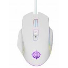 Мышка GamePro white (GM370)