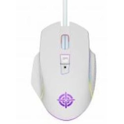 Мышка GamePro white (GM370)
