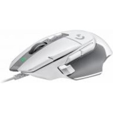 Мышка Logitech G502 X white (910-006146)