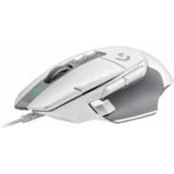 Мышка Logitech G502 X white (910-006146)