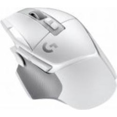 Мышка беспроводная Logitech G502 X Lightspeed white (910-006189)
