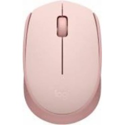 Мышь Logitech Wireless Mouse M171 rose (910-006865)