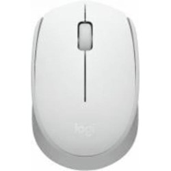 Мышь Logitech Wireless Mouse M171 white (910-006867)