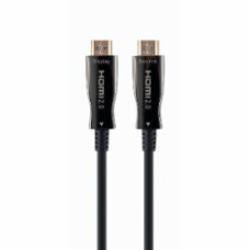 Кабель Cablexpert (AOC) HDMI V.2.0, 4К 60Гц 10 м black (CCBP-HDMI-AOC-10M-02)