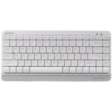 Клавиатура A4Tech (FBK11 (White))