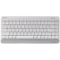 Клавиатура A4Tech (FBK11 (White))