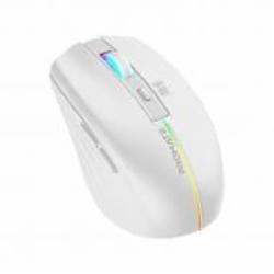 Мышь Promate Kitt Wireless white (kitt.white)