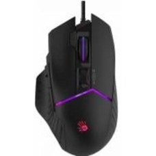 Мышка A4Tech Activated, RGB, 12000 CPI black (W95 Max Bloody (Black))