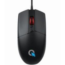 Мышь OfficePro USB black (M115)