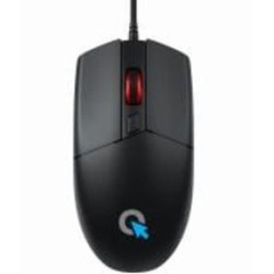 Мышь OfficePro USB black (M115)