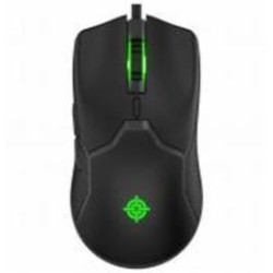 Мышь GamePro USB black (GM229)