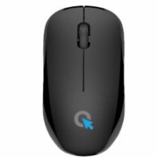 Мышка OfficePro безпроводная black (M183)