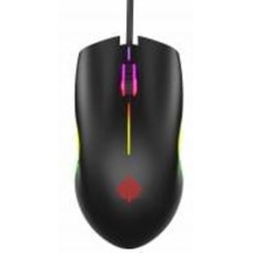 Мышь GamePro USB black (GM117)