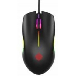 Мышь GamePro USB black (GM117)