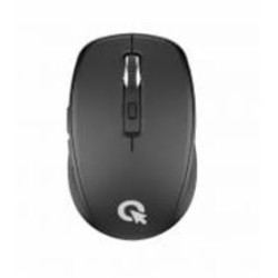 Мышка беспроводная OfficePro black (M267B)