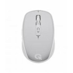 Мышка беспроводная OfficePro grey (M267G)