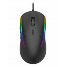 Мышка GamePro Gamepro RGB black (GM400)