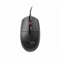 Мышь Promate CM-1200 USB black (cm-1200.black)