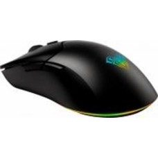 Мышка Aula игровая проводная S13 Wired gaming mouse with 6 keys black (6948391213095)