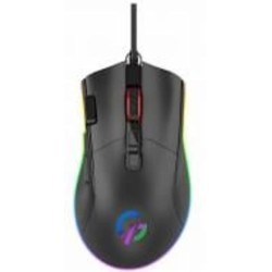 Мышка GamePro black (GM385)