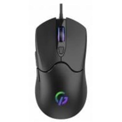 Мышка GamePro black (GM355)