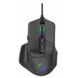 Мышка GamePro black (GM560)