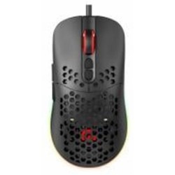 Мышка GamePro black (GM395)