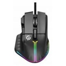 Мышка GamePro black (GM500B)